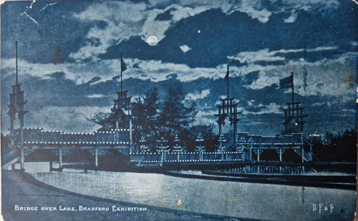 Edwardian Postcards tweet media