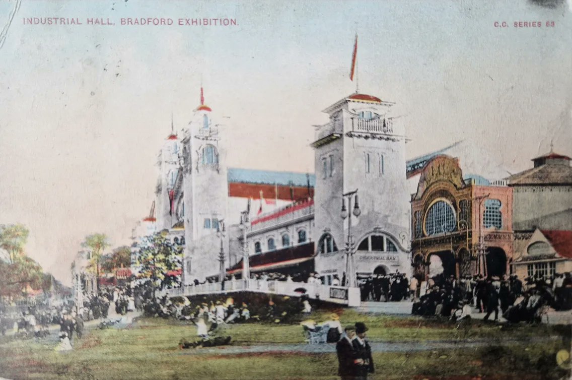 Edwardian Postcards tweet media