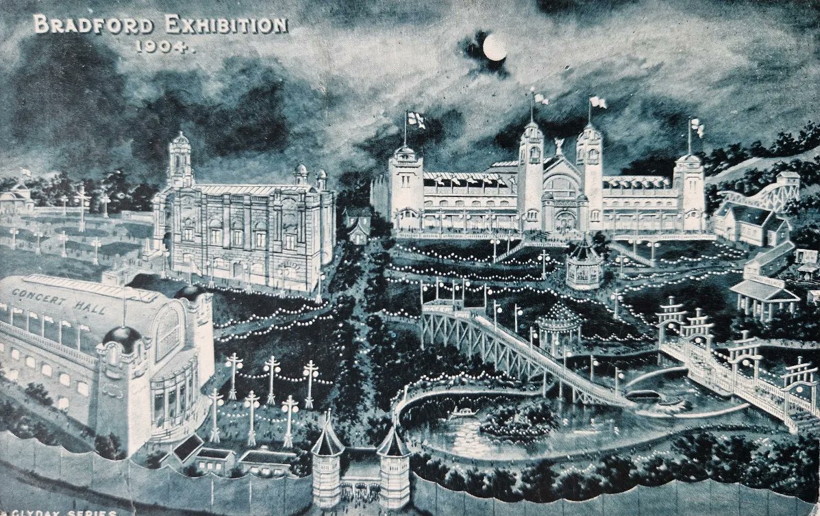 Edwardian Postcards tweet media