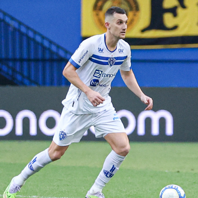 torotatico's tweet photo. Matheus Nogueira e Lucas Maia, do Paysandu, entraram na seleção da 7ª rodada da Série B, do @SofascoreBR.

Matheus Nogueira:
▸4 defesas
▸8 bolas longas certas (44%)

Lucas Maia:
▸70 ações com a bola
▸10 ações defensivas https://t.co/NcGpe689NG
