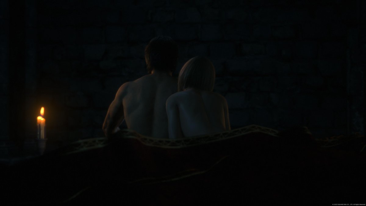 𝐁𝐄𝐍𝐄𝐃𝐈𝐊𝐓𝐀 𝐇𝐀𝐑𝐌𝐀𝐍 (@wardenofwind) on Twitter photo 