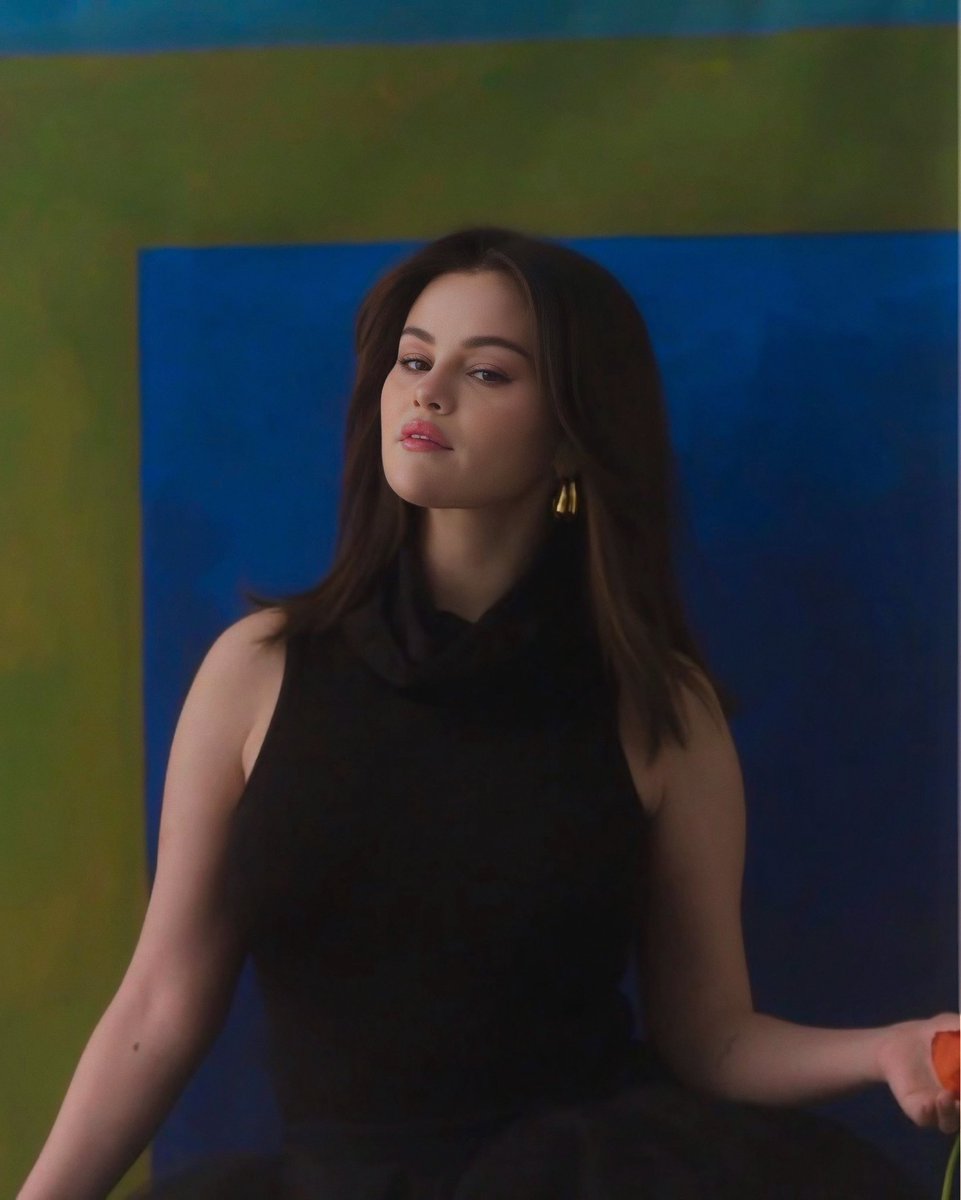 PopBase's tweet photo. Selena Gomez graces the cover of TIME as Rare Beauty is named one of the Top 100 Most Influential Companies in the world. https://t.co/Pamfehc5Jm