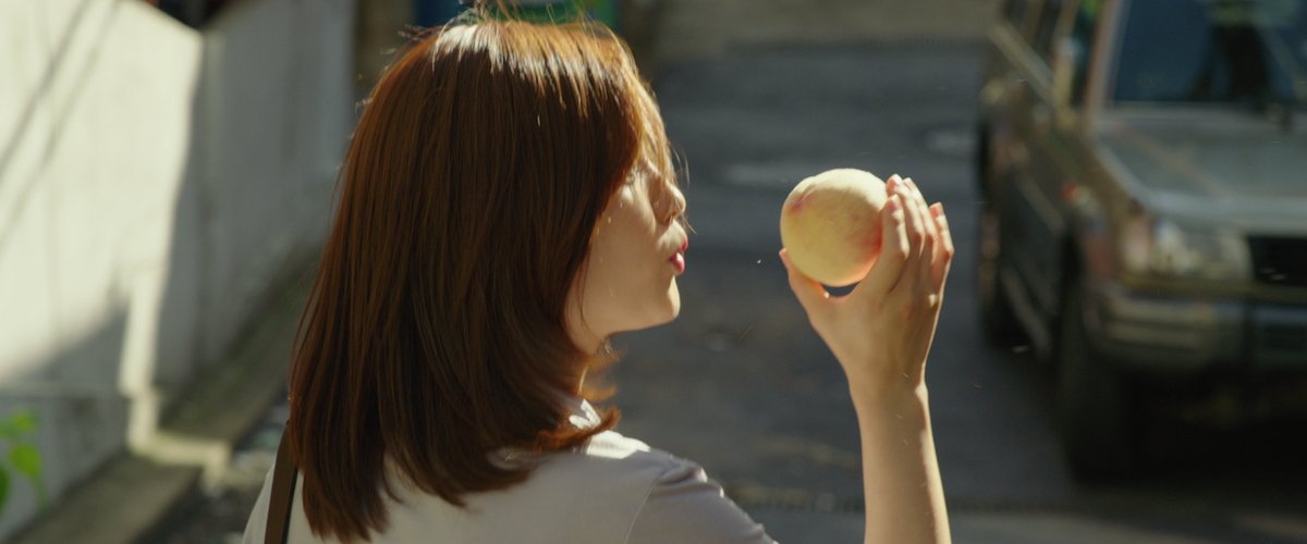 happy 5th anniversary to bong joon ho's parasite