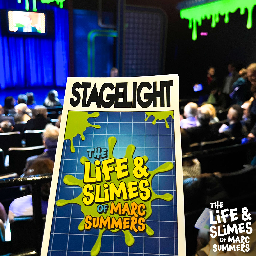 lifeandslimes's tweet photo. “SUMMERS EXCELS. EVERYTHING YOU CAN IMAGINE HAPPENING IN THIS SHOW, DOES.” - Theatermania. Get tickets and join us now through Sunday for our FINAL WEEKEND OFF-BROADWAY. Grab tickets at https://t.co/nMkUTXFgUr. https://t.co/FK1z6SRSWl