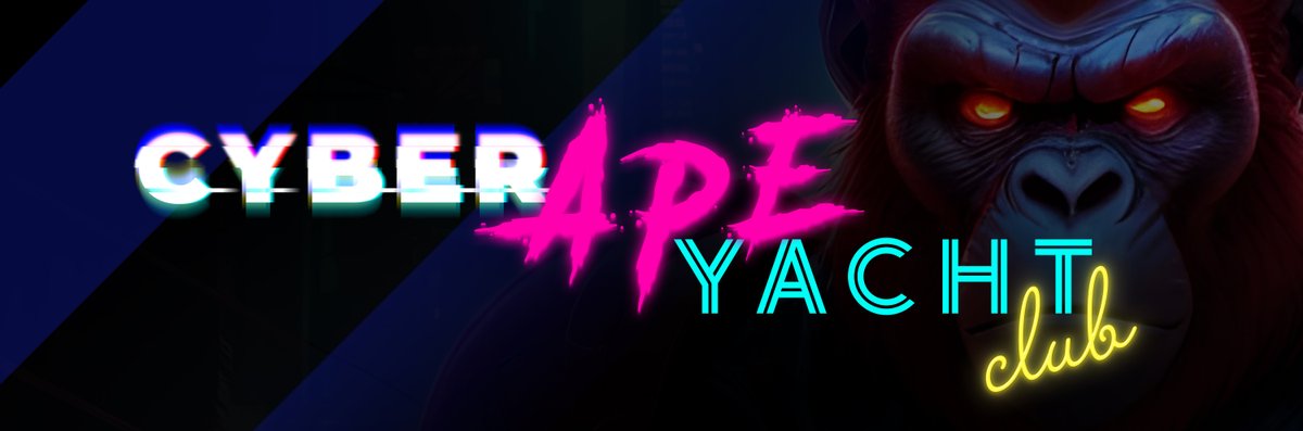 CAYCBoB's tweet image. 🚀 Ever been bullish on a project?

💭 Ever feel like you're missing out?

🐒 If you're not a CAYC holder, you are!

❓ Have questions about the project? LET'S TALK!

Join us and be part of something epic! 🌟

#CAYC #JoinTheClub #DontMissOut #Bullish