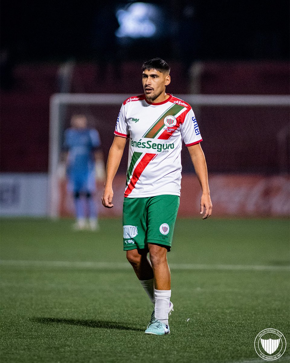 INDIO 🏹

🟢⚪🔴

#daleverde #colónfútbolclub #colón #futbol #futbolmasculino #auf #auftv #segundadivisión