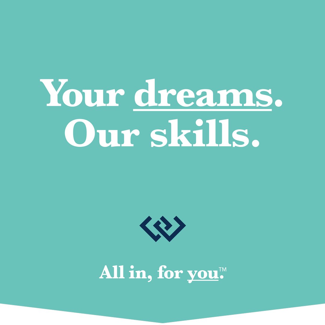 In the market for a new home? Find your team of experts to help you along the way. A skilled agent is the team leader. 

#allinforyou #wearewindermere