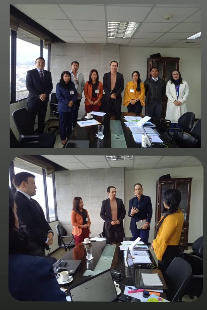 DecesEcuador's tweet image. Asociación DECE NACIONAL 🇪🇨 Ministerio de Educación @Educacion_Ec  #dece #ddhh #dece #ecuador