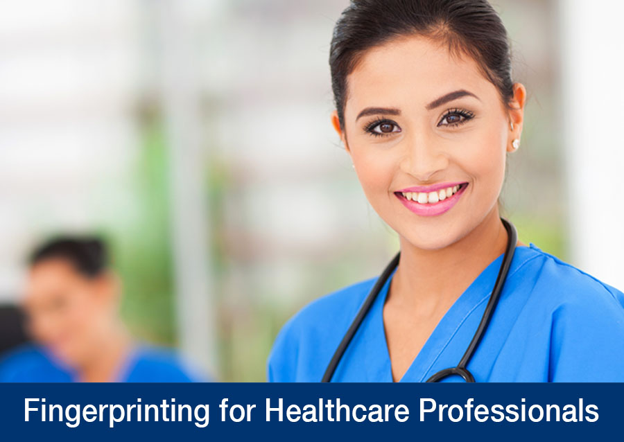 Fast, convenient fingerprinting for nurses, doctors, and healthcare professionals. 

Walk-ins welcome! Visit our real-time online schedule of locations and hours: 
accuratebiometrics.com/results-by-zip

#healthcareadministration
#healthcareservice
#healthcareworkers
#nursing
#healthcare