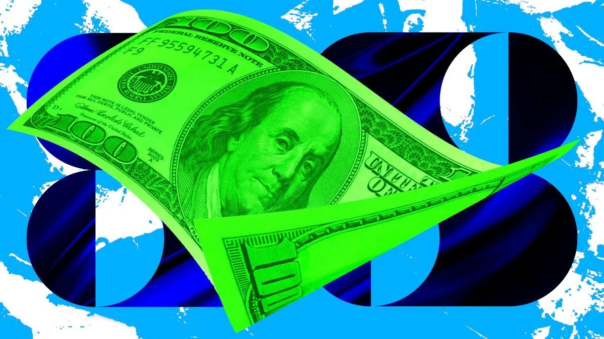 Wazzup_Crypto's tweet photo. 💰 @CoinflowLabs raised $2.25 million in seed funding, led by @CMT Digital, with participation from @recvcx, #JumpCrypto, and others!
📈 This brings #Coinflow's total funding to $3.7 million, and CMT's Sam Hallene joins the board to help steer the ship.
🚀 The funds will boost their team and enhance their platform, which lets businesses instantly settle transactions with stablecoins.
https://t.co/kVFU7o1Nm6