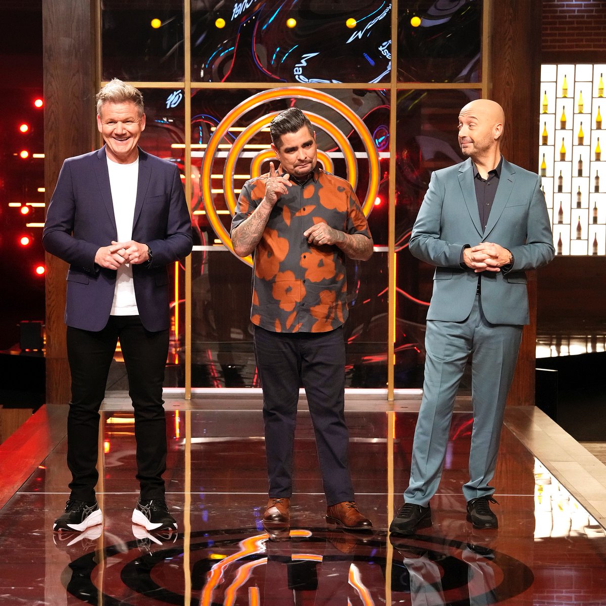 What millennial dish are you making? Wrong answers only. 😂 Watch millennial auditions in the @MASTERCHEFonFOX season premiere TONIGHT on @FOXTV, next day on @hulu!