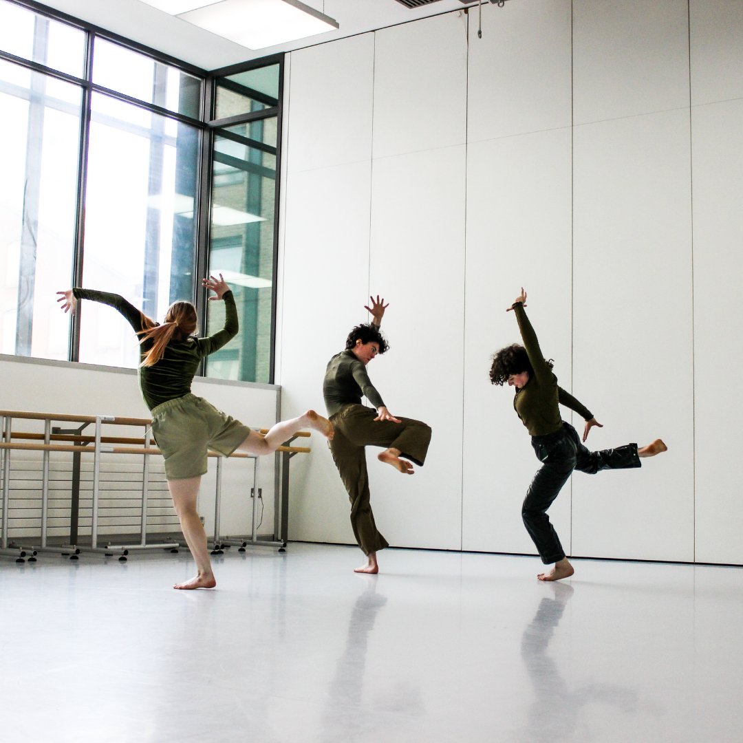 DanceEast tweet media