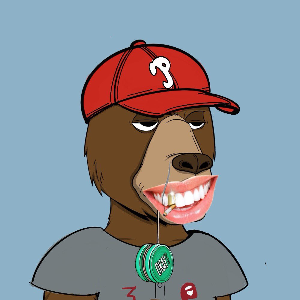 <a href="/movondegen/">Mo von Degen</a> <a href="/HappySolCabal/">$HAPPY Sol Cabal</a> $Happy AF 👌 🐻