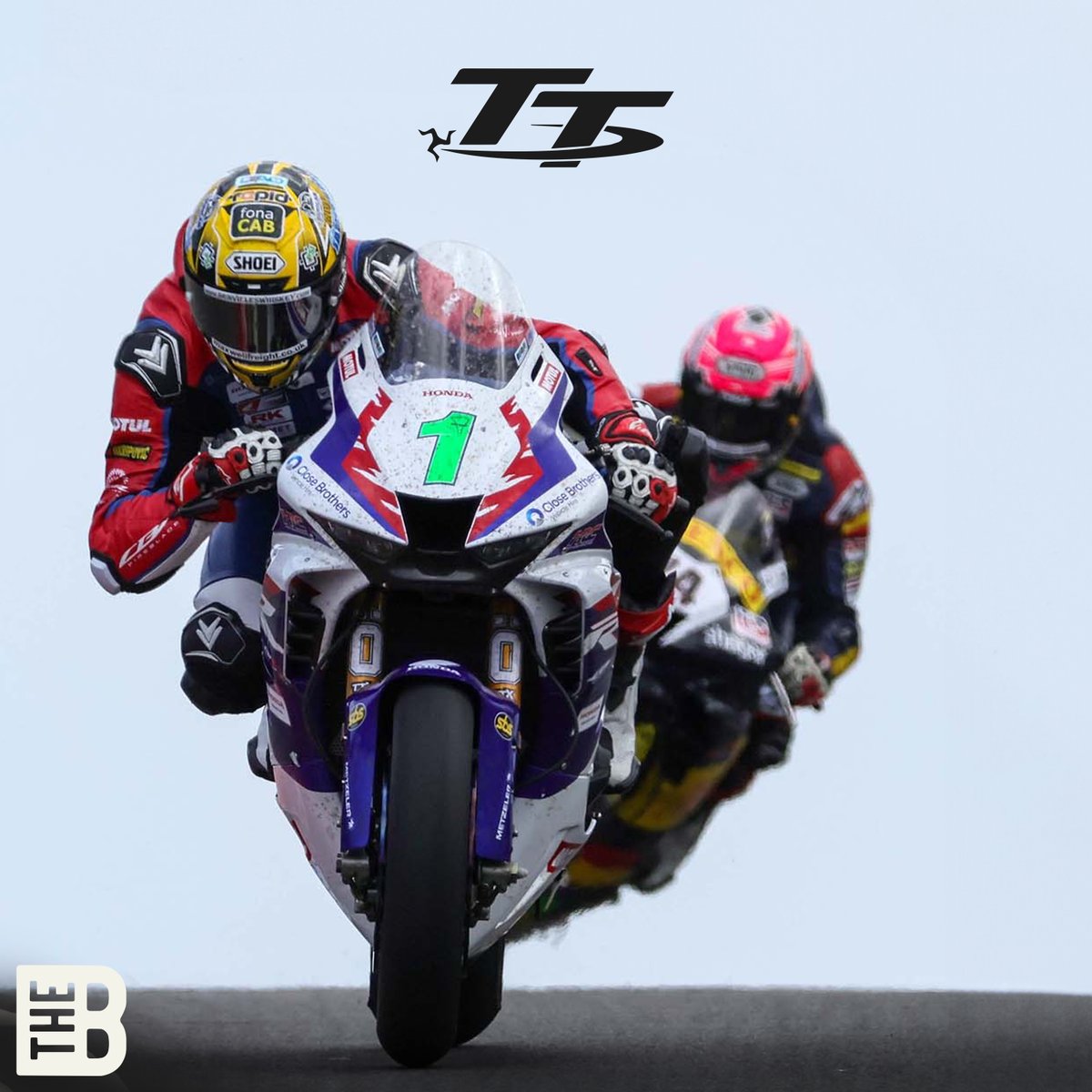 The Backlot Blackpool tweet media