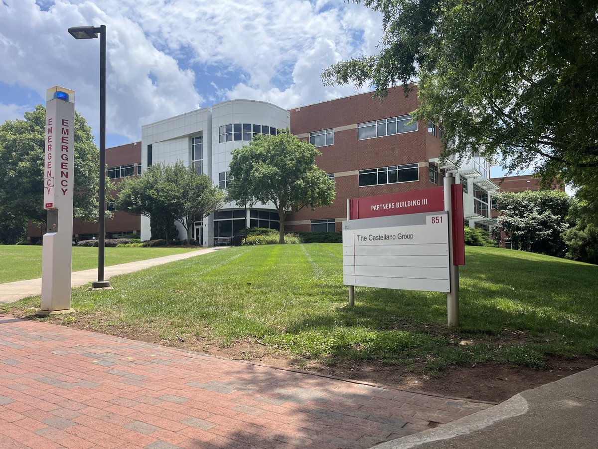 The Castellano Group tweet media