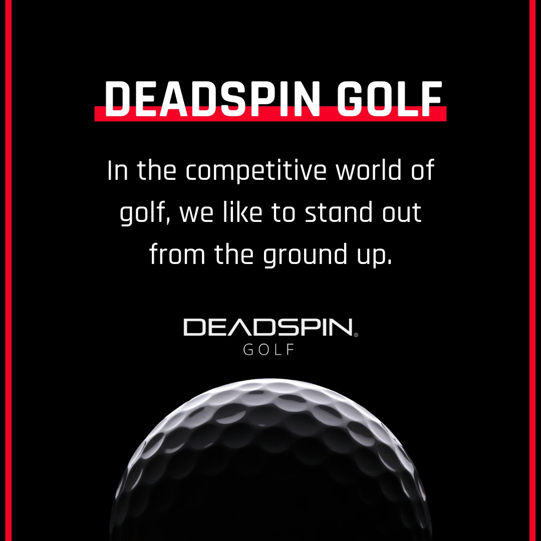 You might call Deadspin the 'Jekyll & Hyde' of golf - its performance is sleek and innovative, while the look and feel suits its alter ego of being rebellious and edgy.

#golf #golfer #golfcourses #golfgram #golfclubs #golflover #golflesson #golfgirl #callaway #sport