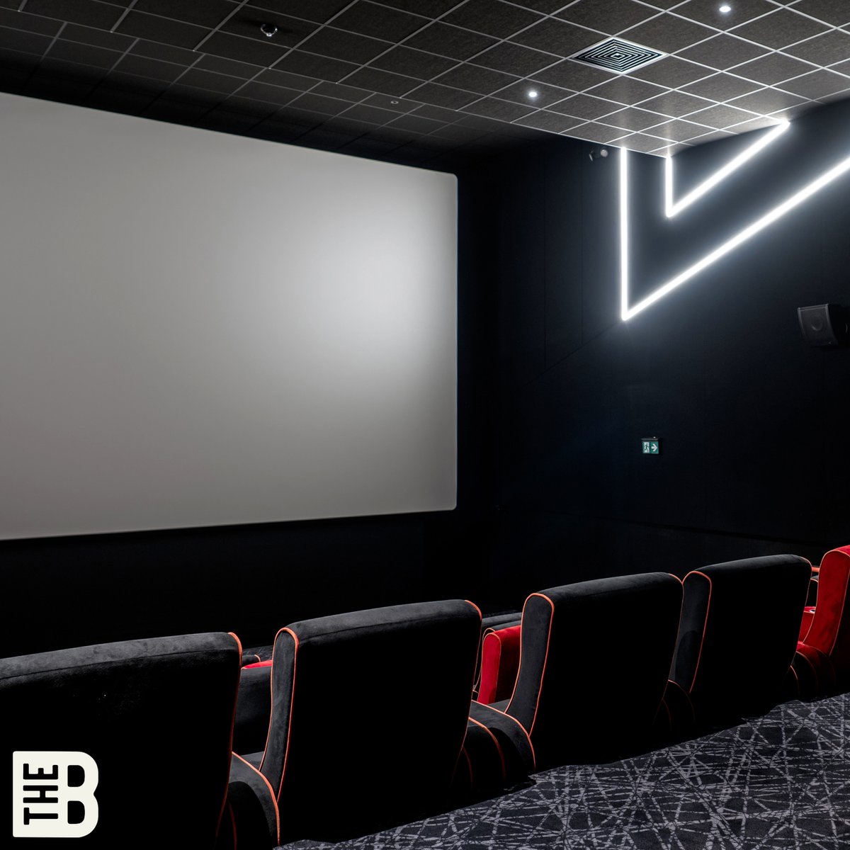 The Backlot Blackpool tweet media