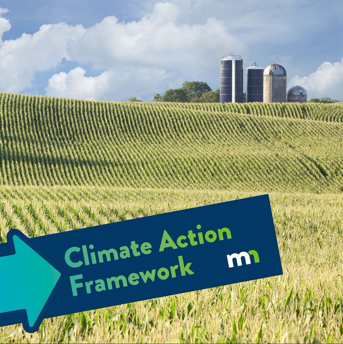 Did you know Minnesota has a plan to address and prepare for the impacts of climate change? The Climate Action Framework identifies actions we can take to make our communities more resilient in the face of a changing climate. Learn more: buff.ly/3JcEq5T @MnPCA