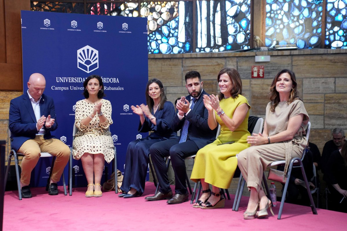Ayuntamiento de Lucena tweet media