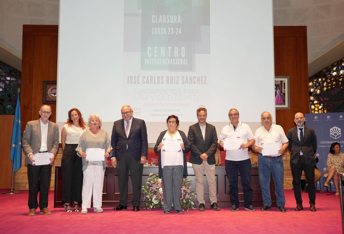 Ayuntamiento de Lucena tweet media
