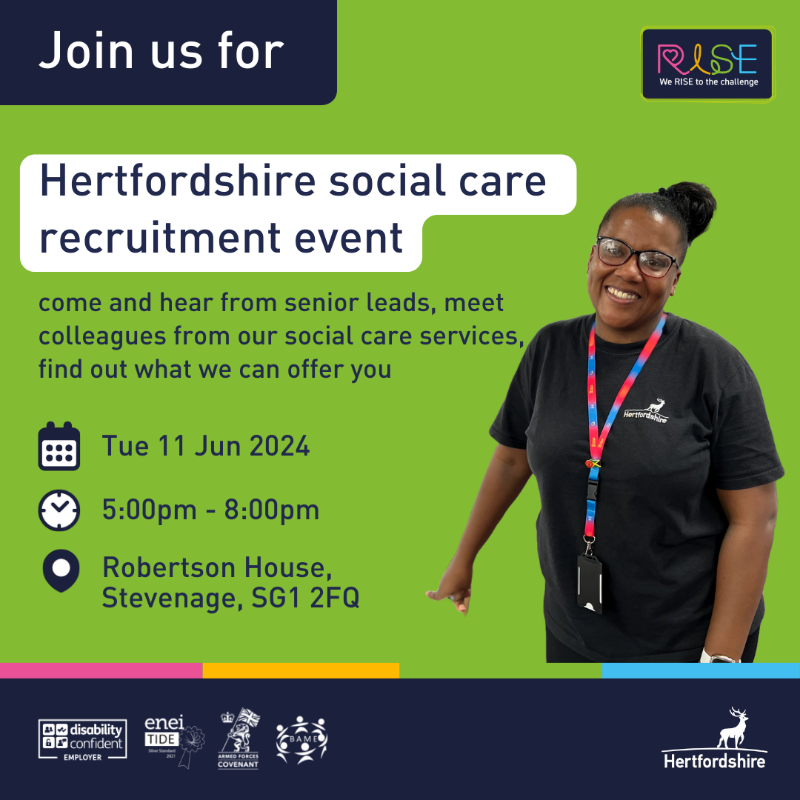 hcccareer's tweet photo. We’re looking for passionate people who have experience in improving the lives of children, families and adults, to help us continue putting our residents at the heart of what we do. Come and see us on 11 June to see what job opportunities are available.