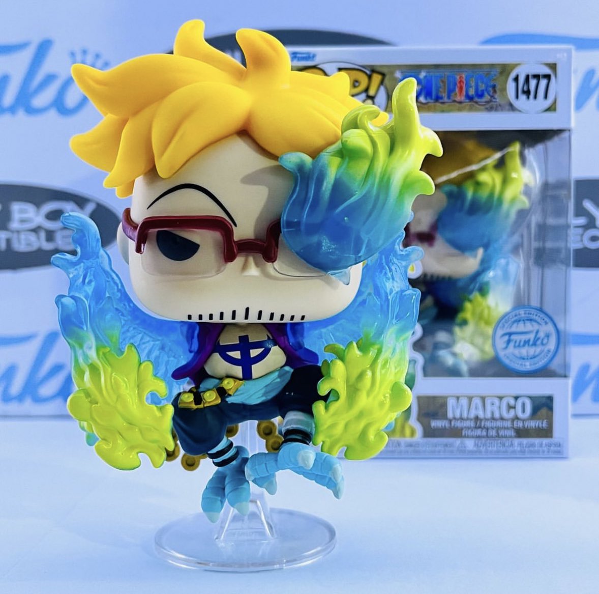 Marco restocking overseas ~ there’s 4K stock loaded up on the Funko Shop ready to drop soon! Stay tuned ~ #FPN #FunkoPOPNews #Funko #POP #POPVinyl #FunkoPOP #FunkoSoda