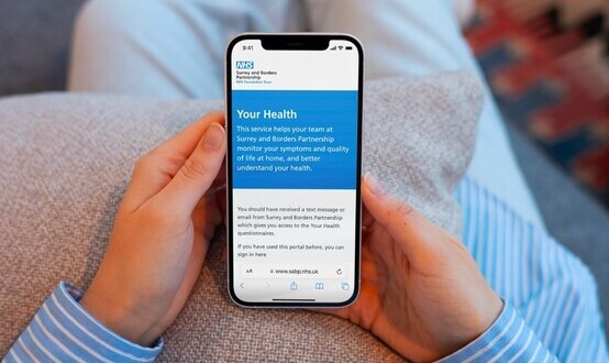 In case you missed it:

Surrey and Borders Partnership NHS Foundation Trust has selected Better to provide a new digital health platform and Avenue3 to implement a mental health patient portal.

Full story 👉 ow.ly/lAQh50S00T4