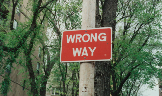 Why Leaders Solve the Wrong Problems: 99% of the time what we think is the problem is actually not the problem. Here's how to solve the REAL problem. ow.ly/Ew0a50S0mRU #ThoughtLeadersLLC #WhatsTheProblem #CreativeProblemSolving