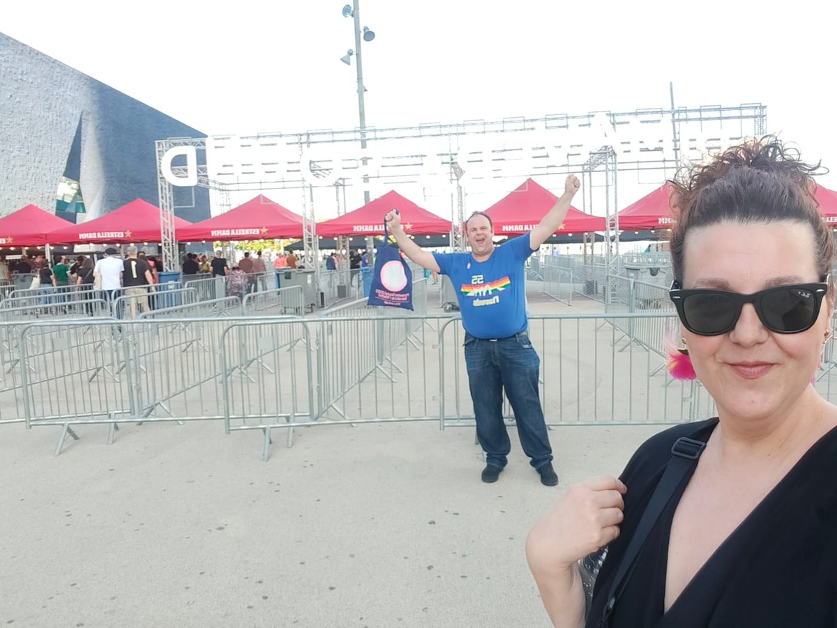 Javier Gancedo tweet media