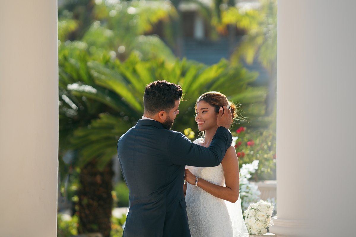 Celebrating love in a place that feels like heaven.
#JewelPuntaCana #WeddingWednesday