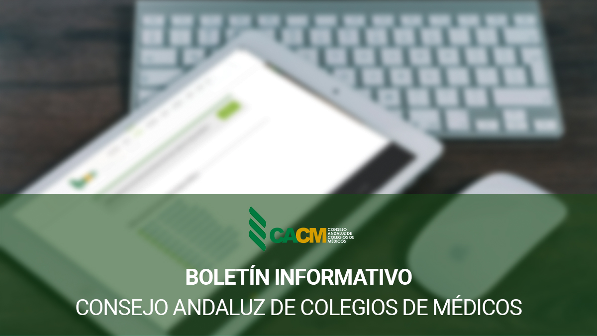 Ya disponible el nuevo boletín informativo del @CACM_Andalucia.
Nº 129 - Del 1 al 15 de mayo de 2024

Más información en: comgranada.com/actualidad-del…