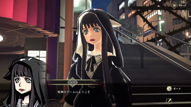 TwewyBrasil's tweet photo. Meio q n tem mais oq fazer nessa página pq as ultimas migalhas de conteúdo q recebemos de twewy foi aquele crossover com Reynatis. E só pelo trailer já da ver q o orçamento q eles tinham pra isso era um litro de caldo de cana e cartão da Renner

+ https://t.co/0ikNYDGbPI