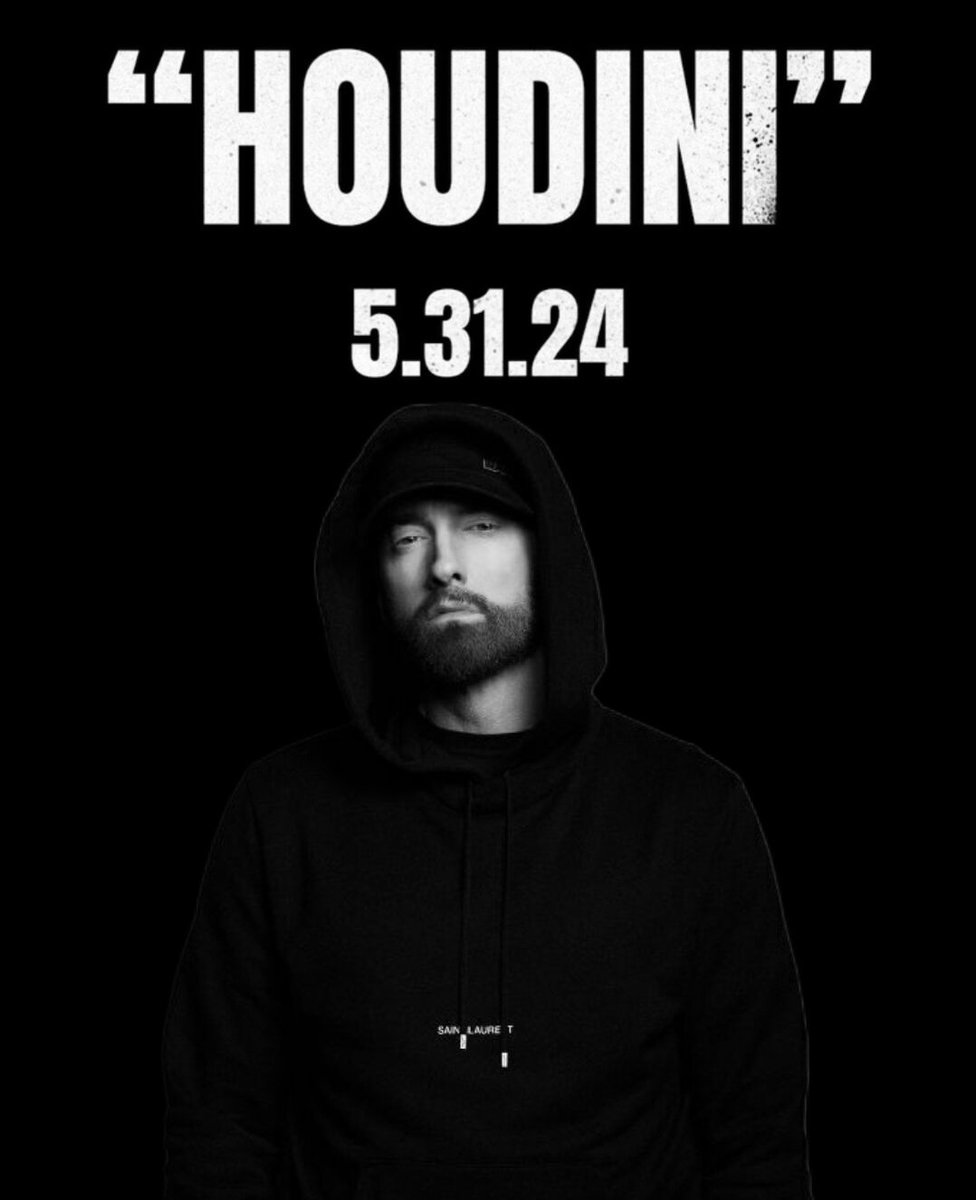 📊 | First week sales of every Eminem album:

SSLP - 283k
MMLP -  1.76M
The Eminem Show - 1.32M
Encore - 1.5M
Relapse - 608k
Recovery - 741k
MMLP 2 - 792k
Revival - 267K
Kamikaze - 434K
MTBMB - 279K

How much do you think 'The Death Of Slim Shady' will sell?🤔