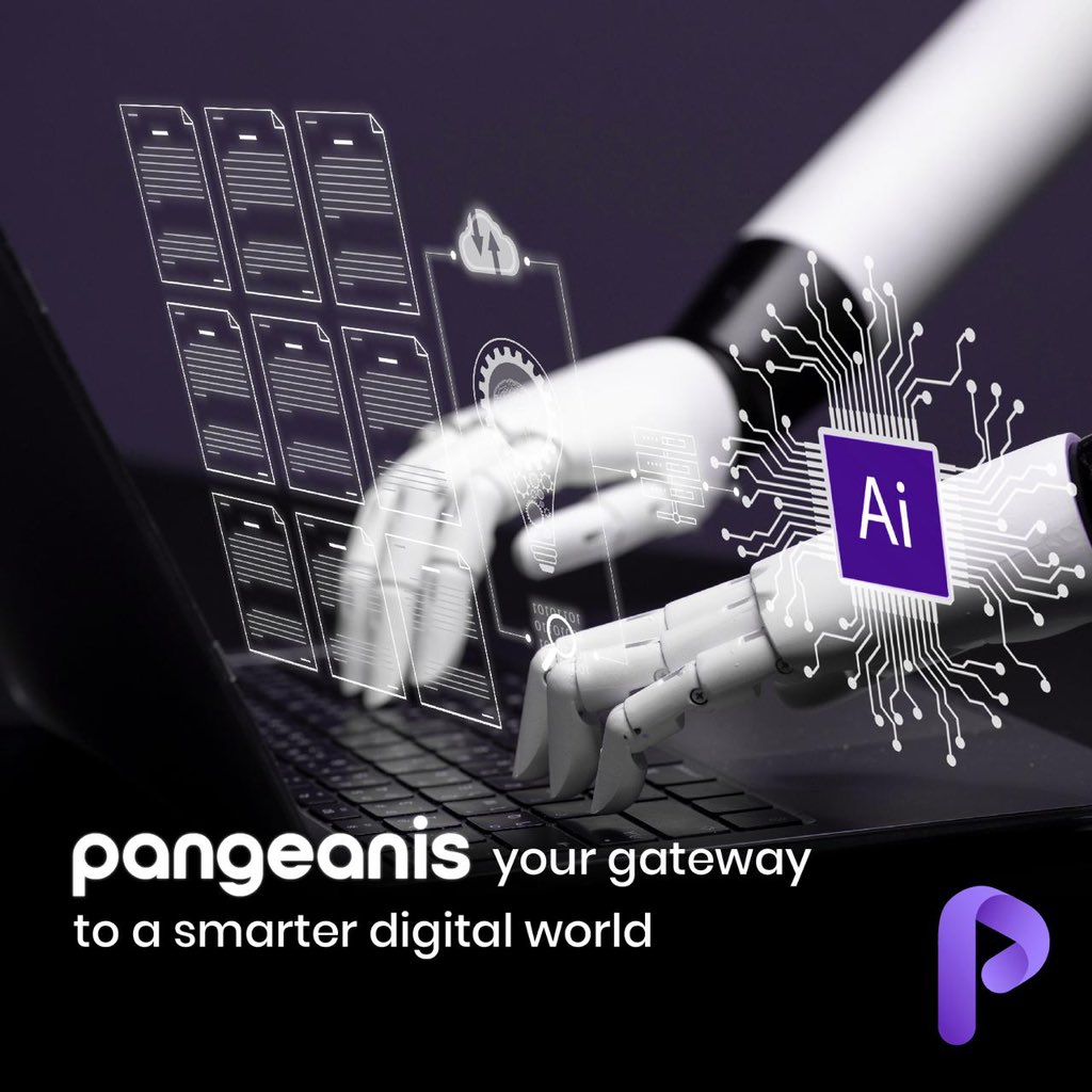 Pangeanis - Your gateway to a smarter digital world. Experience the future of social networking with AI-driven personalization, content filtering, and enhanced interactions. Connect globally, explore creativity, and enjoy meaningful connections like never before with Pangeanis.