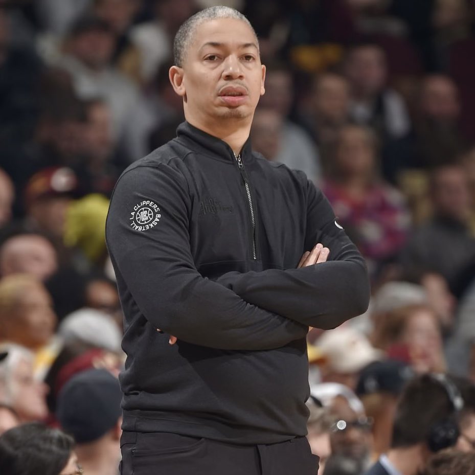 Ty Lue and the Los Angeles Clippers reached agreement on a five-year contract worth nearly $70 million, league sources tell me and @LawMurrayTheNU. Massive commitment to secure one of the NBA’s best head coaches.