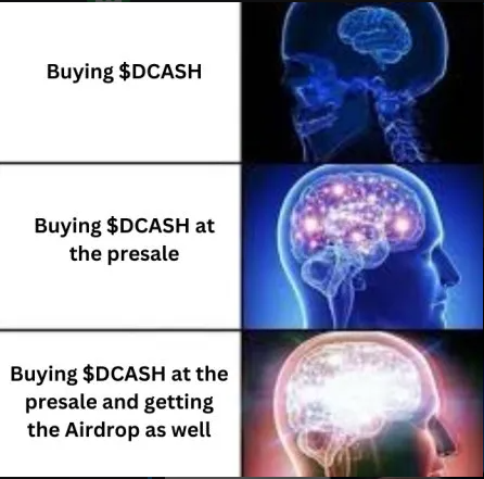 duckey1312's tweet photo. 🥳The day is coming fast!!! $DCASH is launching tomorrow 30th of May🔥🔥🔥!!!
Join us on Discord and be there on pre-sale to start your journey!!!
#TokenOfTheMonth $SOL $PEPE $DOGE $WIF $SHIB $FLOKI $BTC #BTC $ETH $BONK #presale
Discord -> https://t.co/EMuX3wkDS7 https://t.co/oGcOjkFzRy