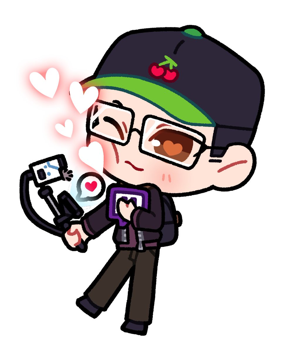 Cherry 🍒 tweet media