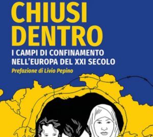 A #Milano #30maggio si presenta il saggio di <a href="/altreconomia/">Altreconomia</a> curato da <a href="/RivoltiB/">RiVolti ai Balcani</a>: le politiche europee e italiane sulle migrazioni e l'asilo. Dall'esternalizzazione delle frontiere alla creazione di veri e propri campi di confinamento dentro e fuori l'Ue buff.ly/3yKivCt