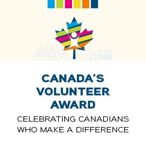 Get inspired by the most recent #CanadasVolunteerAwards recipients, and nominate a #volunteer to receive an award: ow.ly/BnYQ50Rg5XG