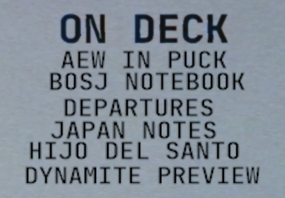 spearsovations's tweet image. 📡📡📡

The Spearsovations Weekly Show goes live at 12:30 CDT at twitch.tv/spearsovations || bit.ly/spearsyoutube