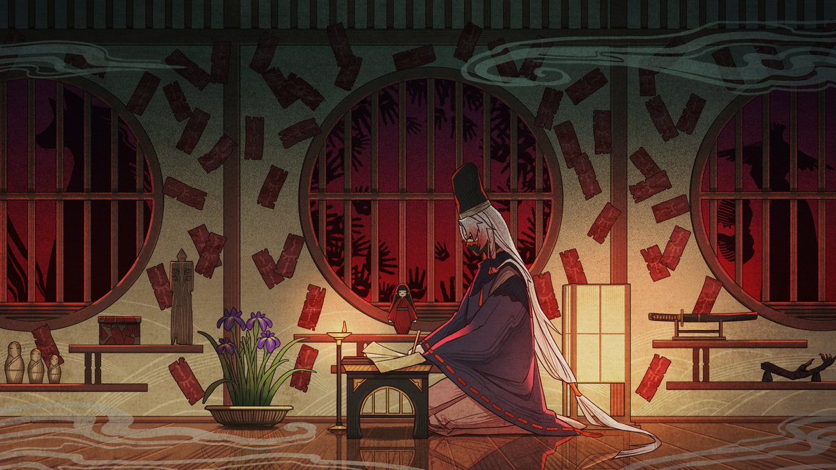 Don't miss the Kanoi mint! 🕔