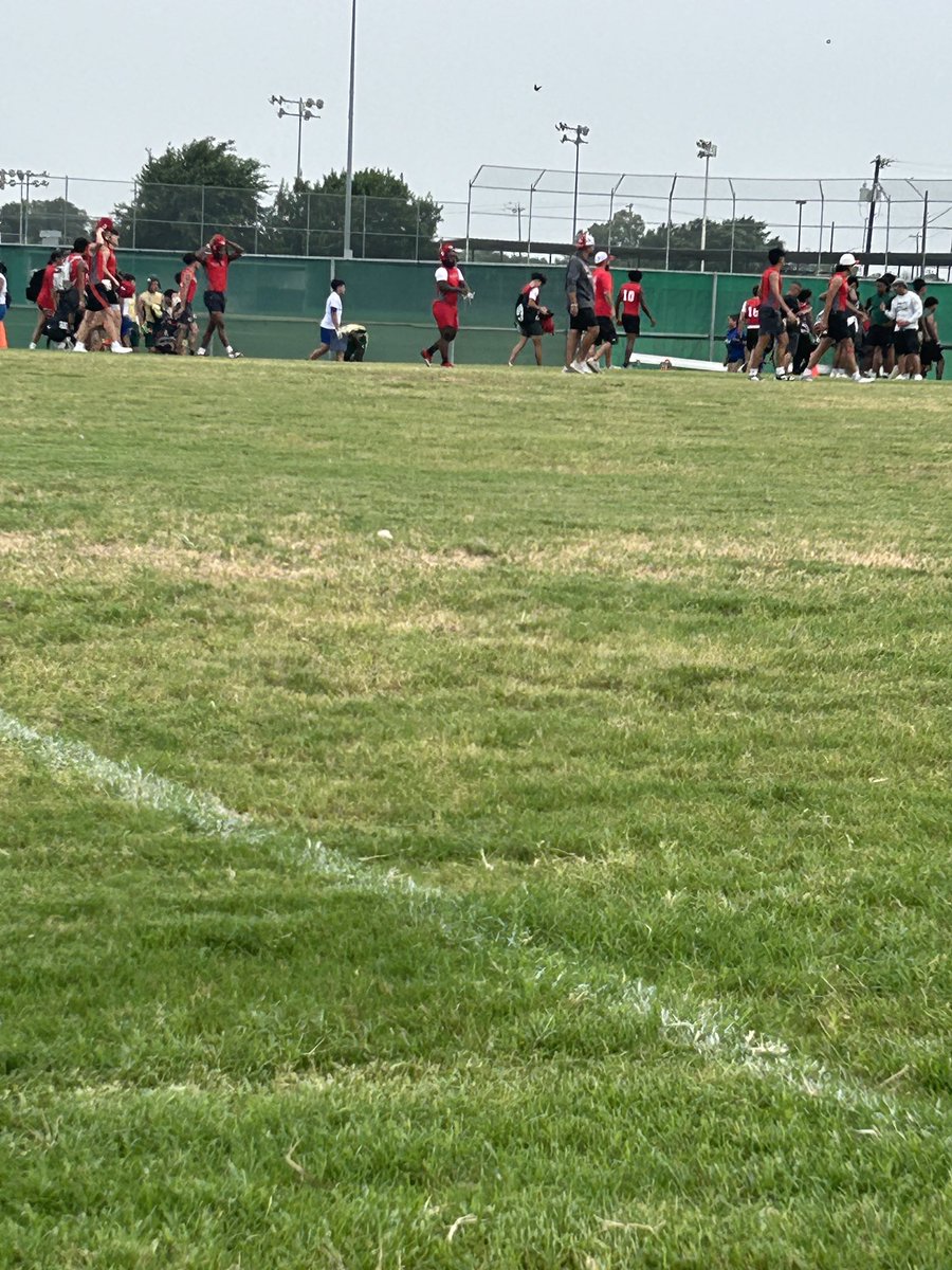 CFK_J9's tweet photo. Good way to end off this 7v7 season cant wait for this summer 🙏🏽⏳ https://t.co/CYcWq1E3jq