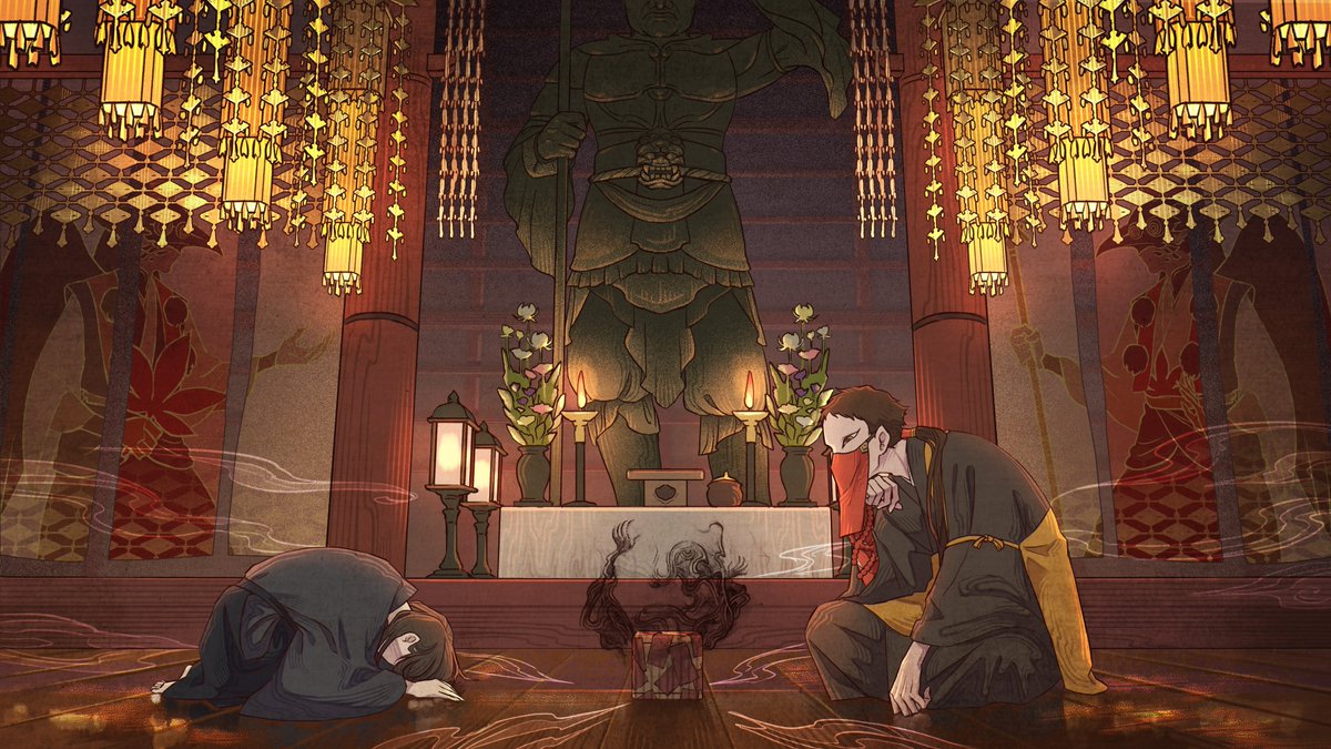 Kanoi minting now! 🔥