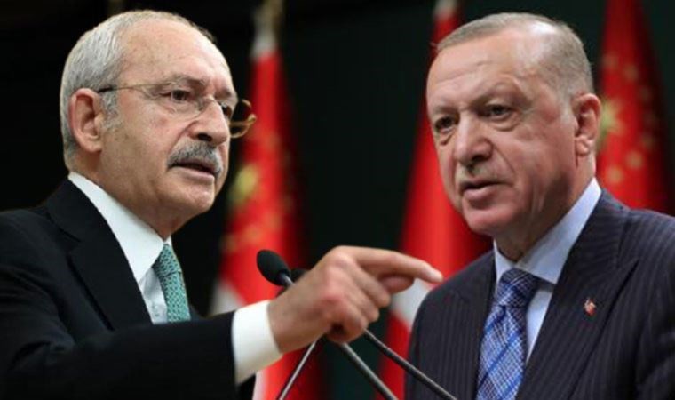 Kılıçdaroğlu'ndan Erdoğan'a 'hançer' yanıtı 'O hançeri sen çok uzun yıllar tuttun. Getirdin 15 Temmuz’da milletin sırtına sapladın.' cumhuriyet.com.tr/siyaset/kilicd…