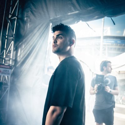 JACECarrillo's tweet photo. #NewProfilePic https://t.co/EW3sR9koXh