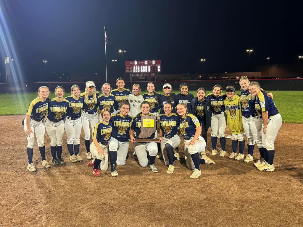 Regional Champs!! Now on to semi-state this Saturday!! 💙🥎💛<a href="/nphs_athletics/">NPHS Athletics</a> <a href="/IMGGerth06/">Indiana Magic Gold 24/25 - Gerth</a> <a href="/IndStSoftball/">Indiana State Softball</a>