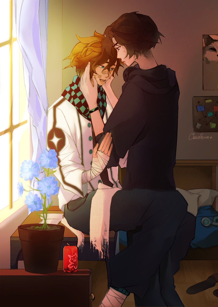 по душам разговаривают 
[#лололошка #последняяреальность ]