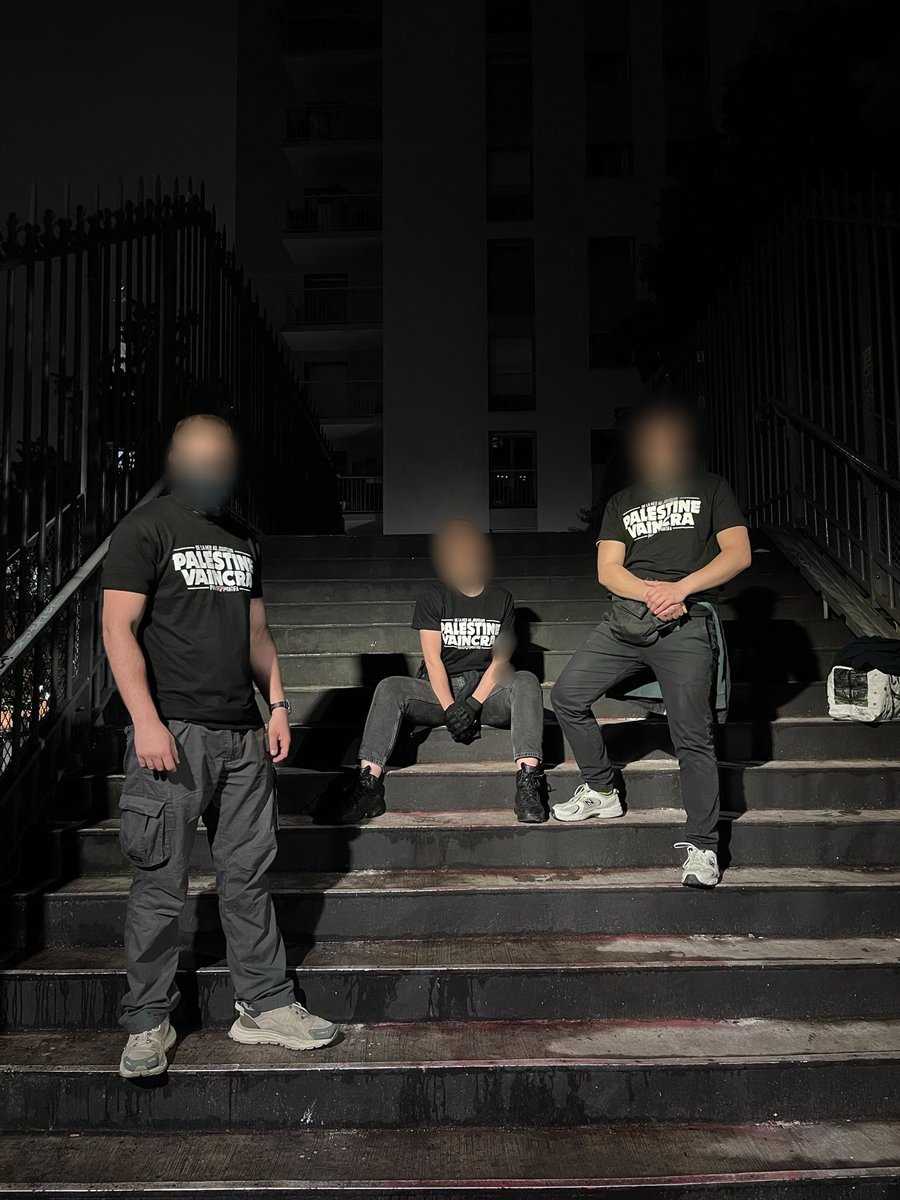 Action Antifasciste Paris-Banlieue tweet media