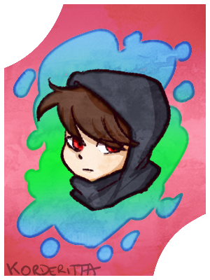korderitta's tweet photo. pregunte como bergas hacer a #luzu y es q como era padre ausente mucha gente lo dibuja bien emo al we y la verdad no supe como hacerlo meperdonas? #qsmp #qsmpfanart #luzufanart #qsmpfinal y si, el era padre de tilin. https://t.co/qkKaP1goSz