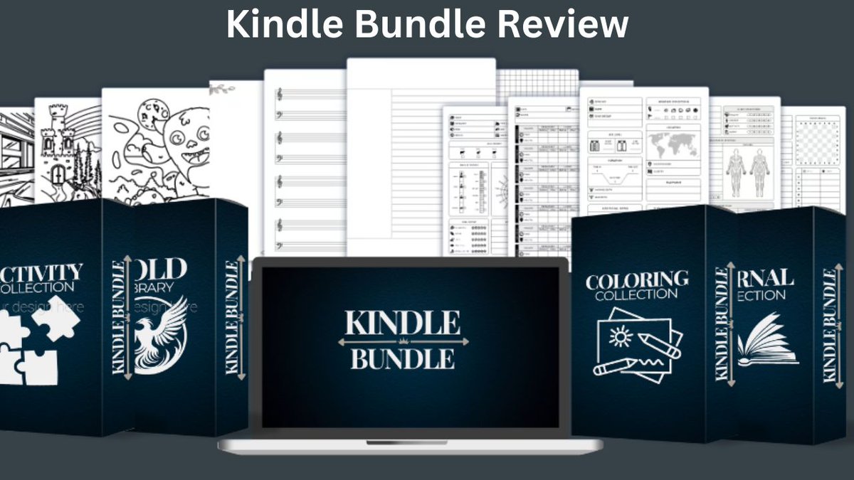 Kindle Bundle Review — Your Self-Publishing Companion

Click Here: dks-review.com/kindle-bundle-…

#KindleBundlereview #KindleBundle #KindleBundlereviews

#KindleBundleoverview #KindleBundlebonus #KindleBundlebonuses

#KindleBundlesoftwarereview #KindleBundleappreview